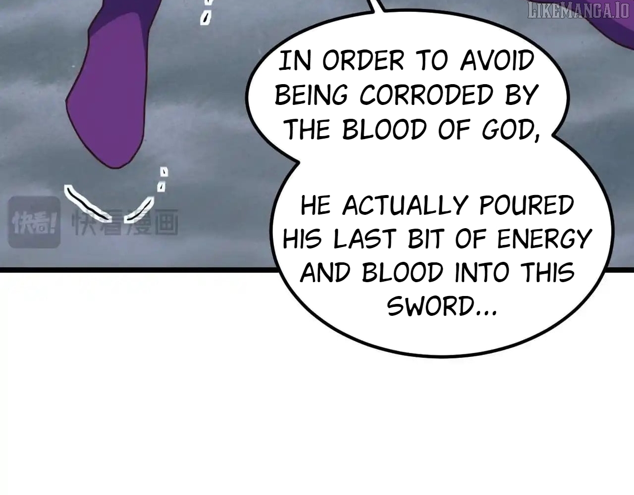Invasion of the Myriad Races: Starting by Taming a Legendary Beast Chapter 51 - page 89